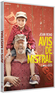 My Summer in Provence | Avis de mistral  | Our Summer in Provence  DVD